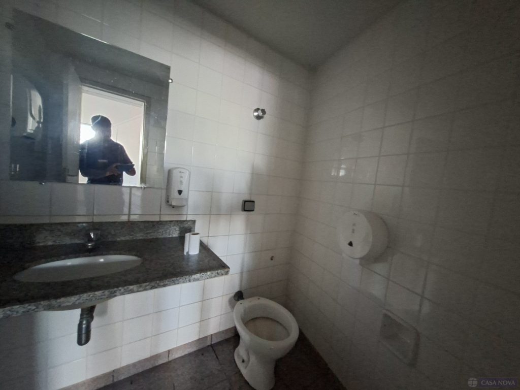 Loja para alugar no Centro com 35 m² — foto 4