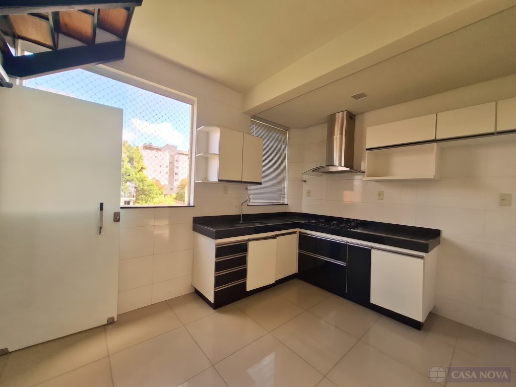 Cobertura à venda no Bom Pastor com 180 m², 3 quartos e 2 vagas — foto 5
