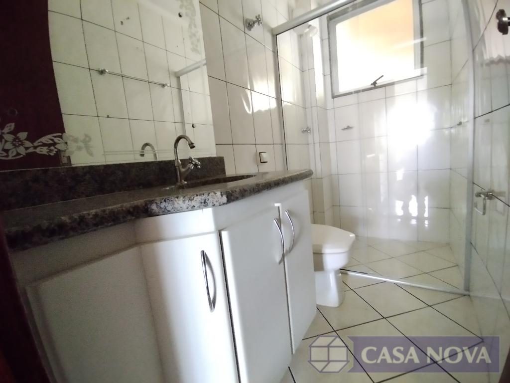 Apartamento à venda na Vila Belo Horizonte com 85 m², 2 quartos e 1 vaga — foto 3