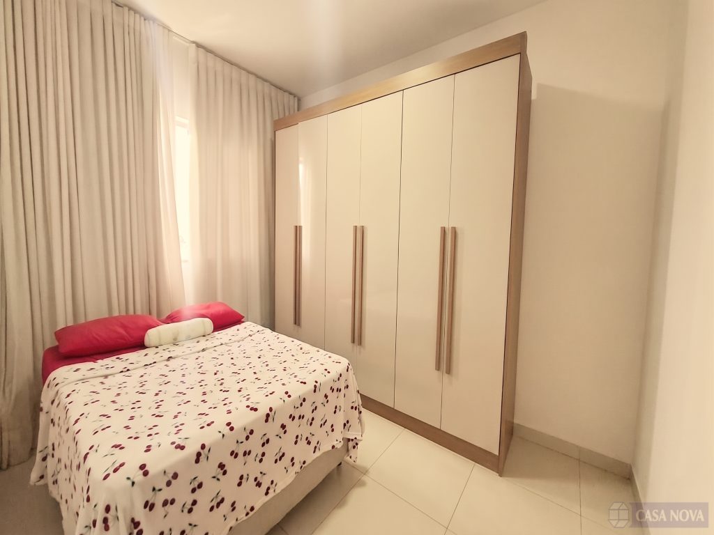 Apartamento à venda na Dona Quita com 93 m², 3 quartos e 1 vaga — foto 2