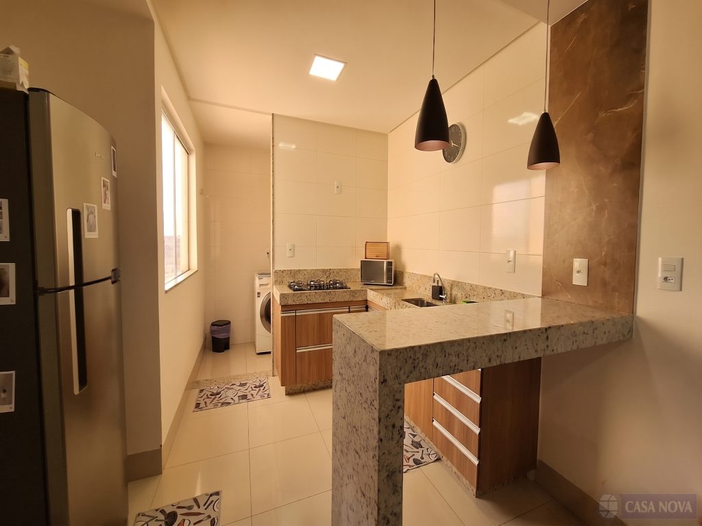 Apartamento à venda na Dona Quita com 93 m², 3 quartos e 1 vaga — foto 4