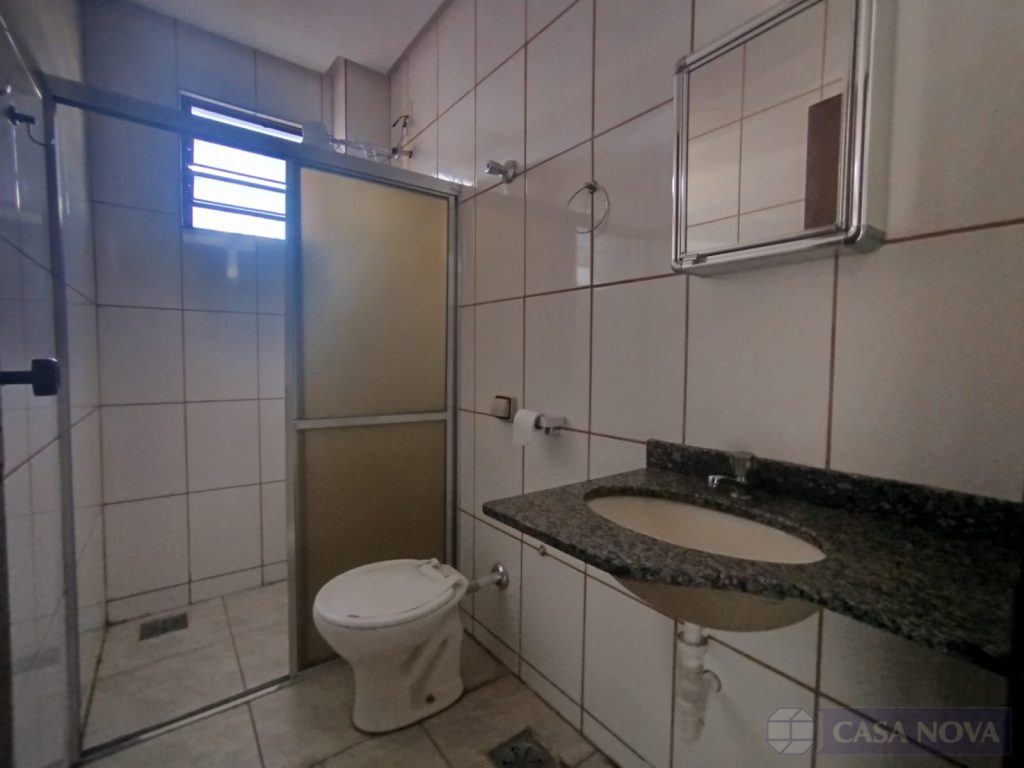 Apartamento à venda no São Sebastião com 124 m², 3 quartos e 1 vaga — foto 4