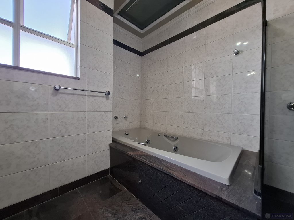 Apartamento para alugar no Centro com 200 m², 4 quartos e 3 vagas — foto 4