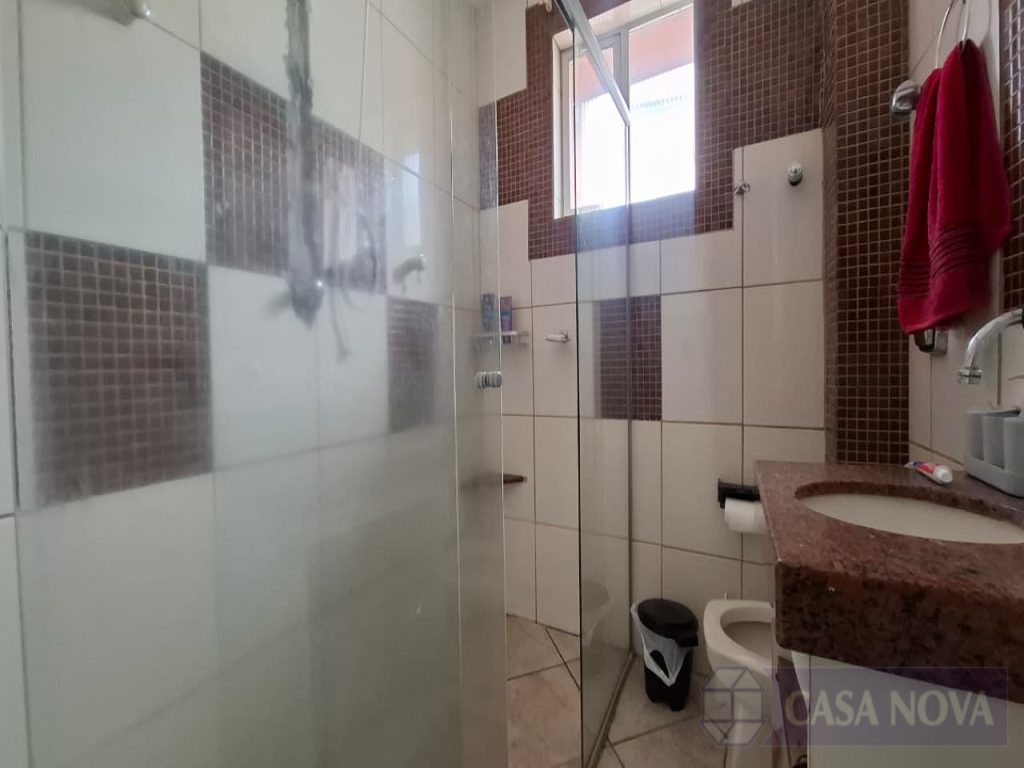 Apartamento à venda no Centro com 103 m², 3 quartos e 1 vaga — foto 3