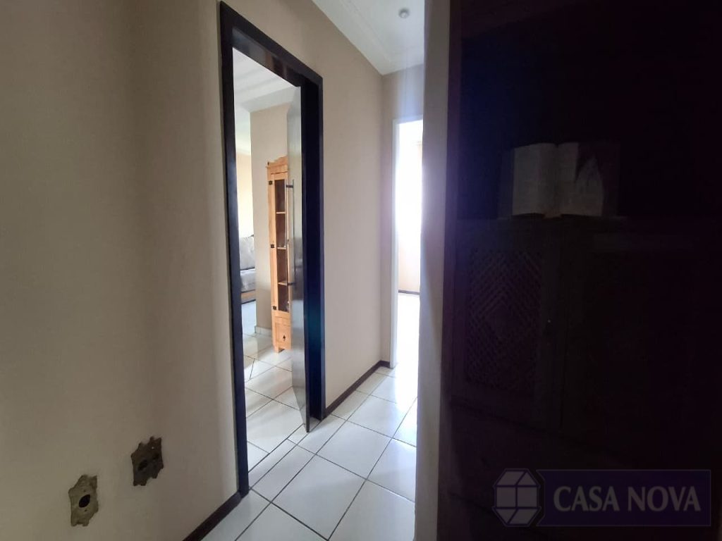 Apartamento à venda no Centro com 103 m², 3 quartos e 1 vaga — foto 4