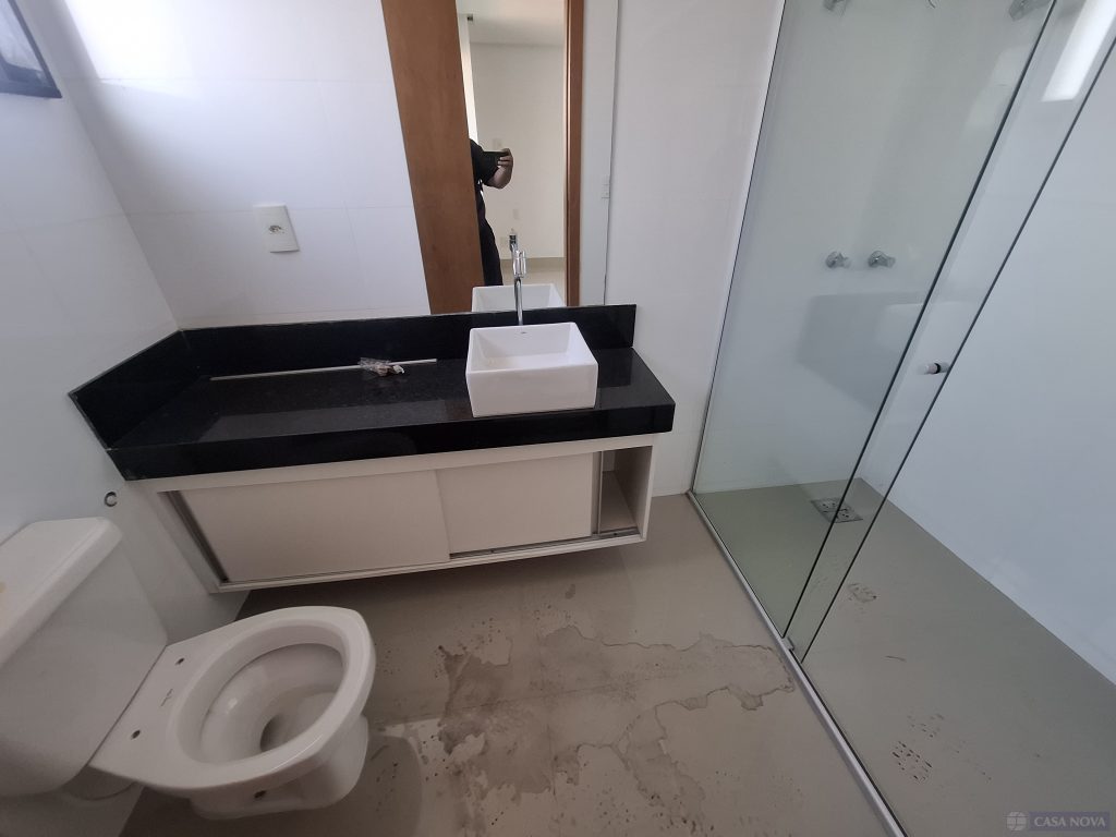 Apartamento para alugar no Bom Pastor com 3 quartos e 1 vaga — foto 2