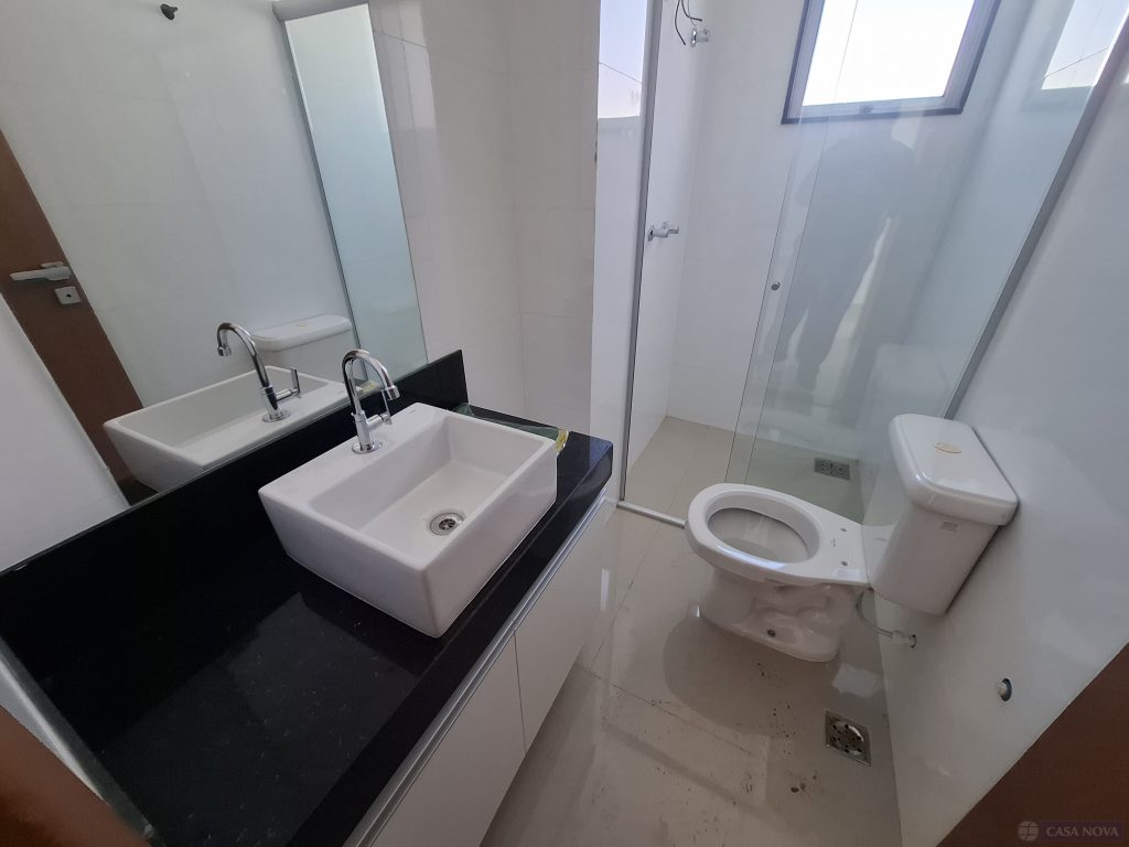 Apartamento para alugar no Bom Pastor com 3 quartos e 1 vaga — foto 5