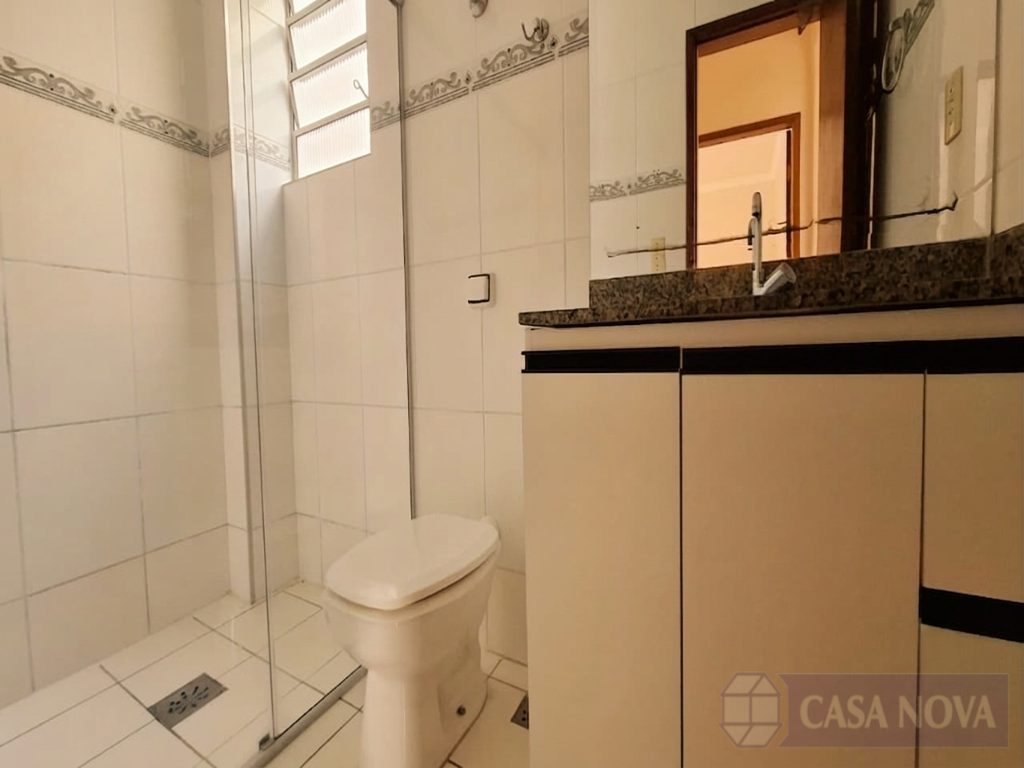 Cobertura para alugar no Centro com 112 m², 3 quartos e 2 vagas — foto 3