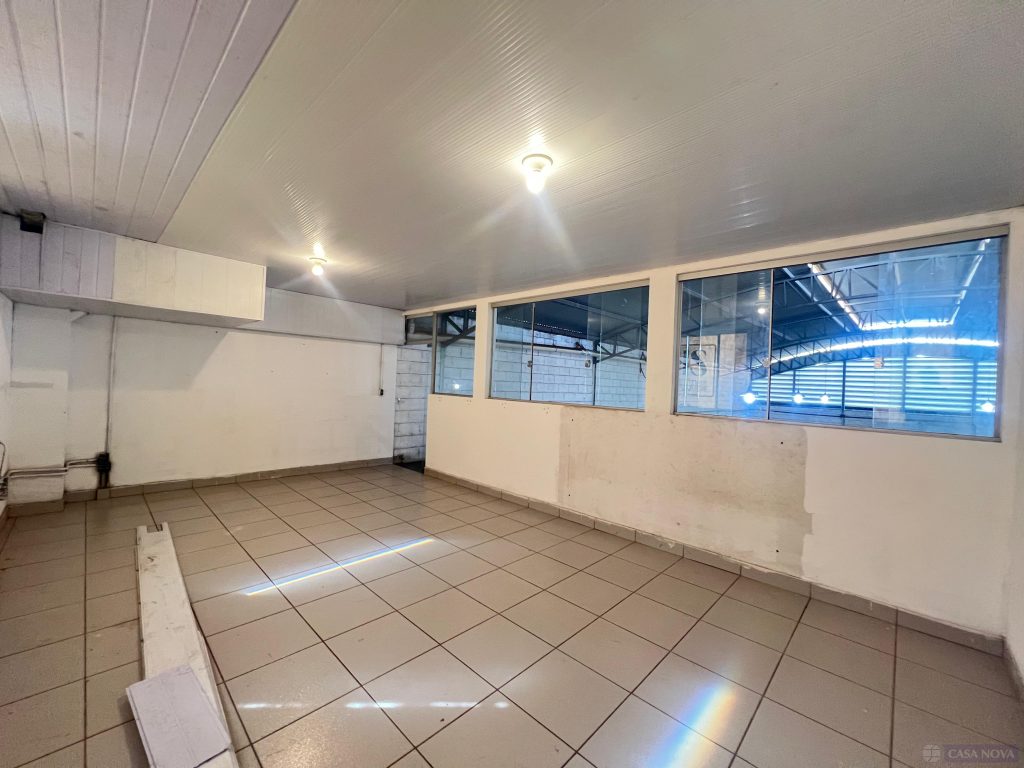 Galpão para alugar no Halin Souki com 300 m² — foto 3