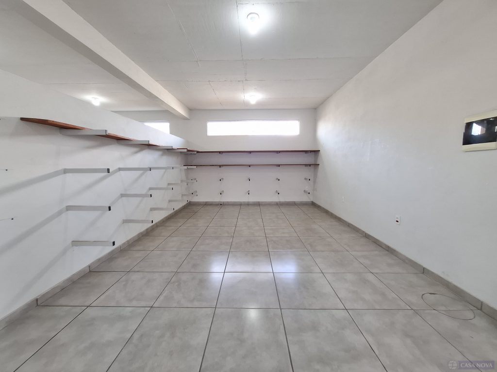 Loja para alugar na Campina Verde com 100 m² — foto 2