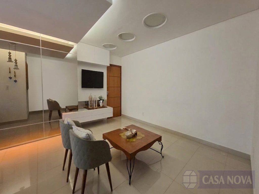 Apartamento à venda no Sidil com 123 m², 3 quartos e 2 vagas — foto 5