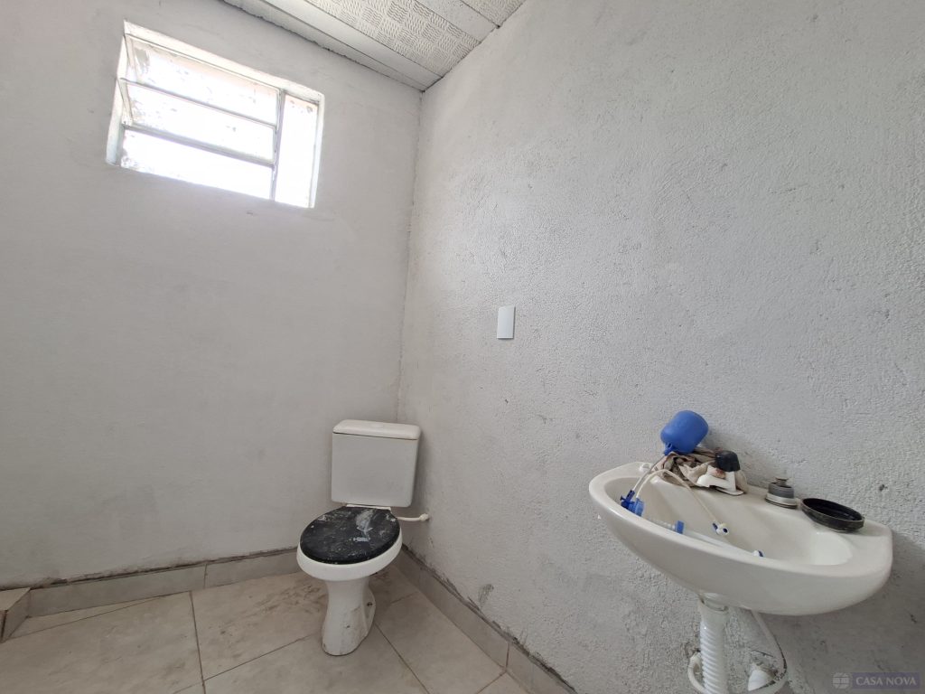 Galpão para alugar no Manoel Valinhas com 130 m² — foto 5