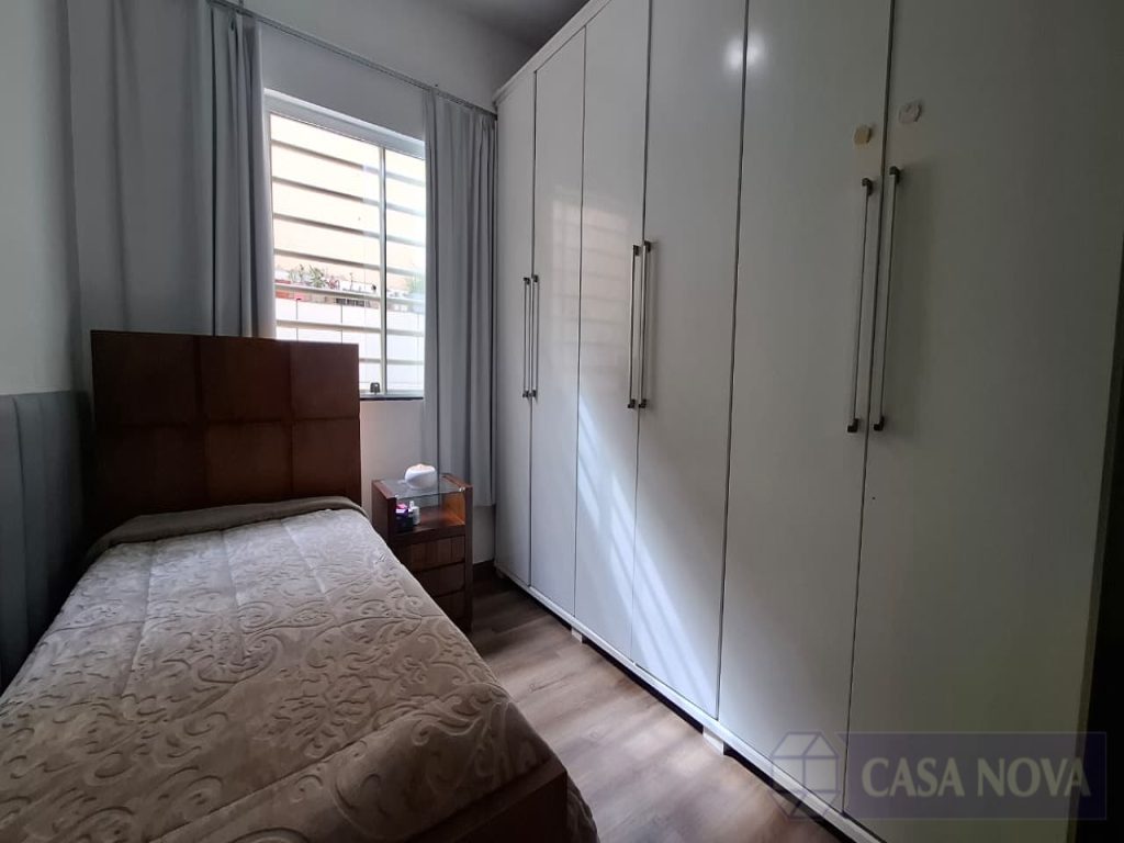 Casa à venda no Belvedere com 100 m², 3 quartos e 2 vagas — foto 4