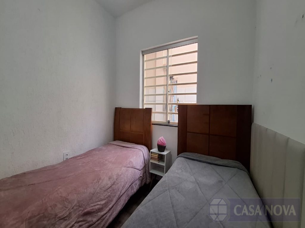 Casa à venda no Belvedere com 100 m², 3 quartos e 2 vagas — foto 5