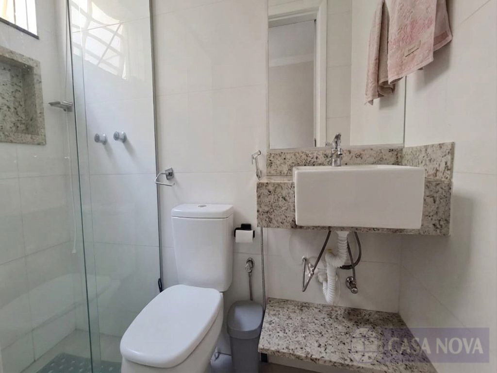 Casa à venda no Belvedere com 100 m², 3 quartos e 2 vagas — foto 3