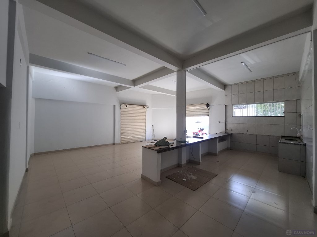 Loja para alugar no Manoel Valinhas com 60 m² — foto 2