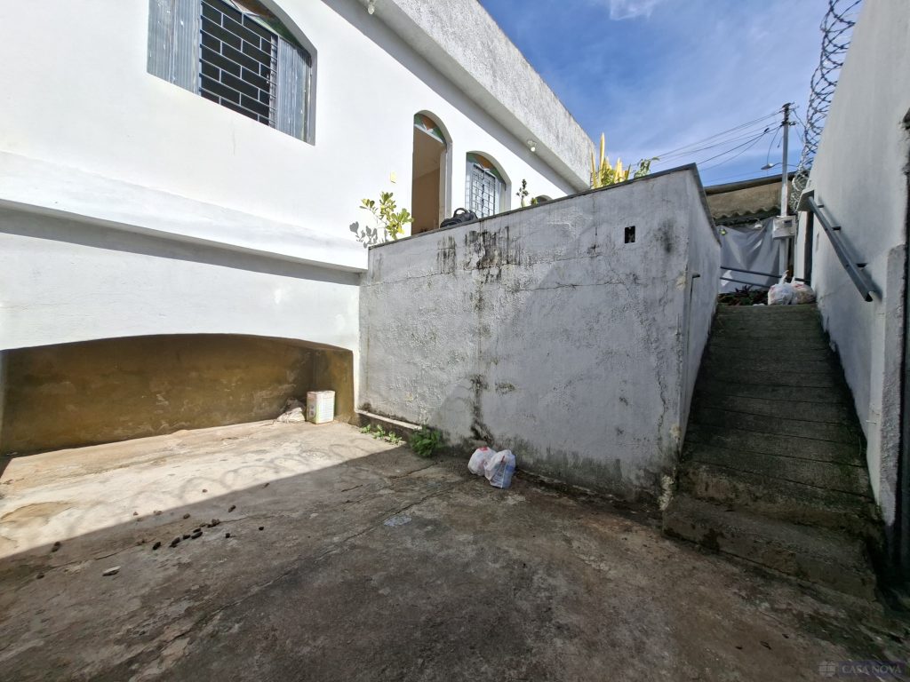 Casa para alugar nos Interlagos com 145 m², 3 quartos e 1 vaga — foto 2