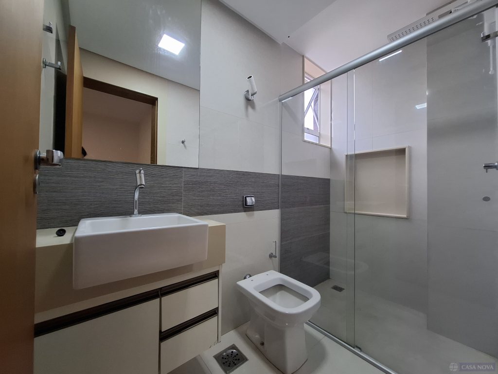 Apartamento para alugar no Parque Jardim Nova América com 150 m², 4 quartos e 3 vagas — foto 4