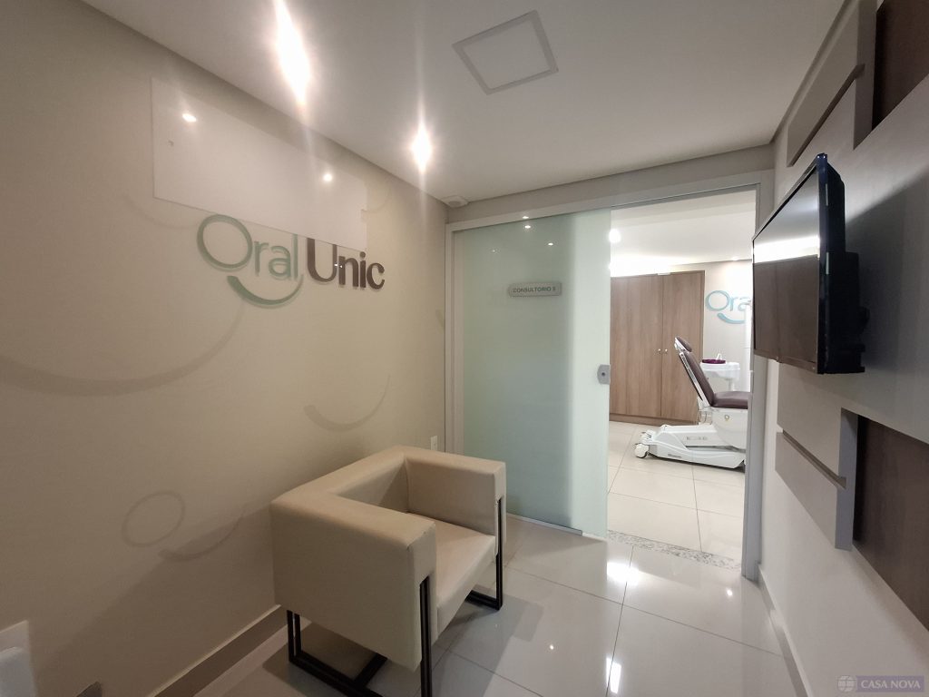 Loja para alugar no Centro com 585 m² — foto 2