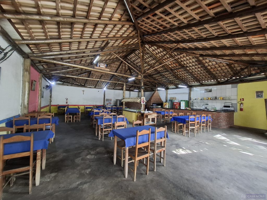 Loja para alugar no L. P. Pereira com 360 m² — foto 2