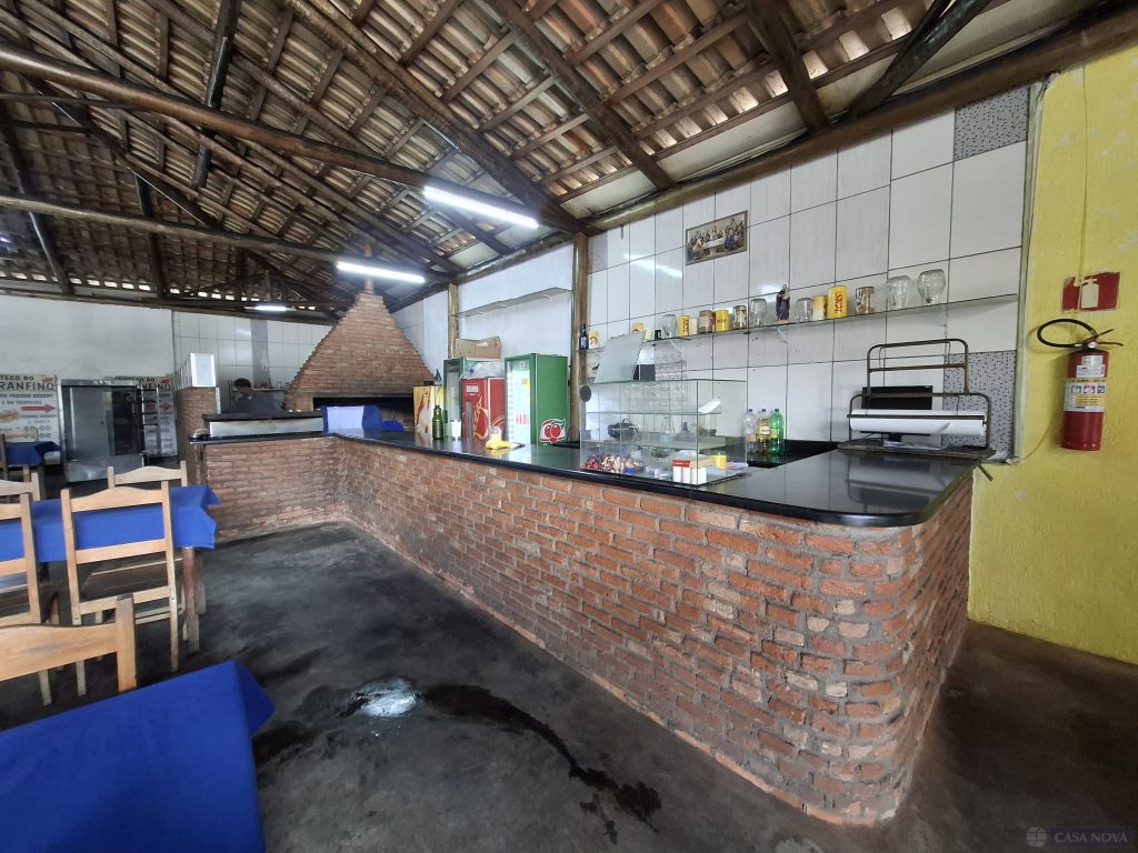 Loja para alugar no L. P. Pereira com 360 m² — foto 5
