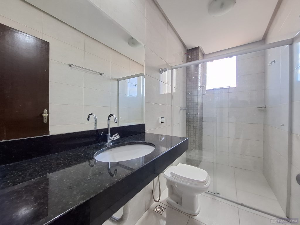 Kitnet para alugar no Centro com 50 m² e 1 quarto — foto 5