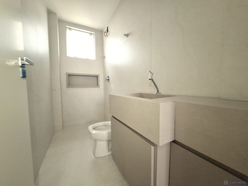 Apartamento para alugar no Centro com 110 m², 3 quartos e 2 vagas — foto 3