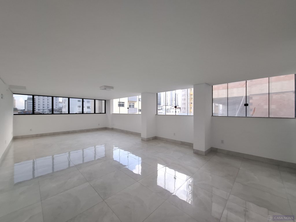 Sala para alugar no Centro com 60 m² — foto 2