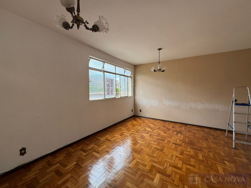 Apartamento para alugar no Centro com 150 m² e 3 quartos — foto 4