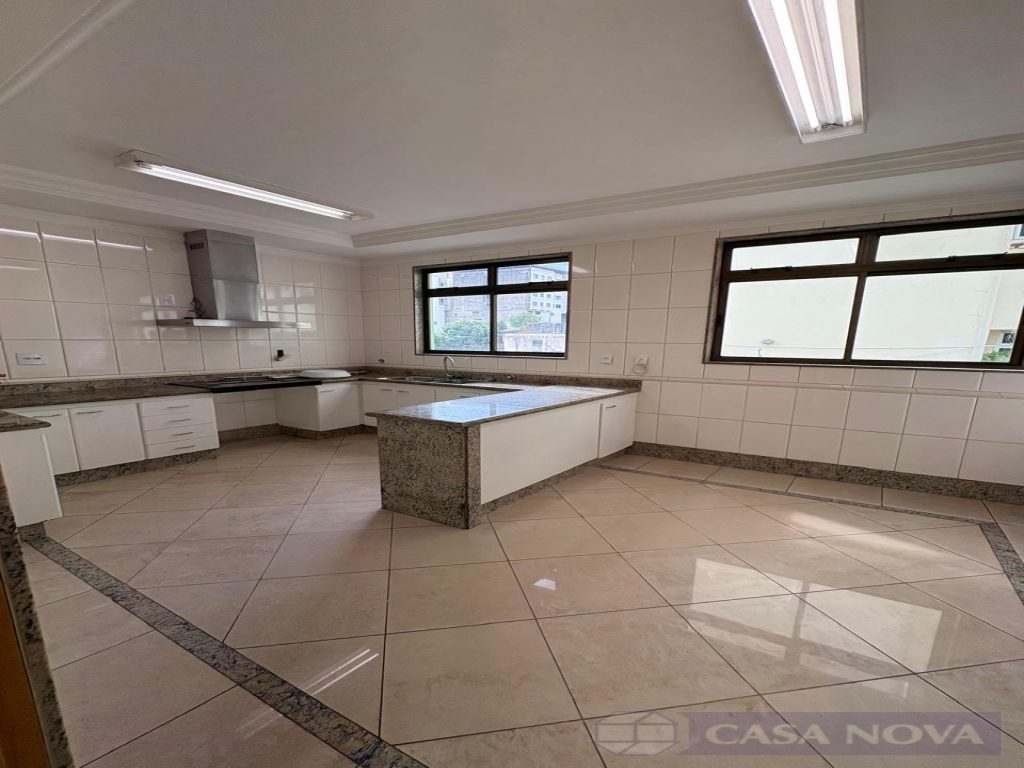 Cobertura à venda na Ipiranga com 411 m², 3 quartos e 4 vagas — foto 2