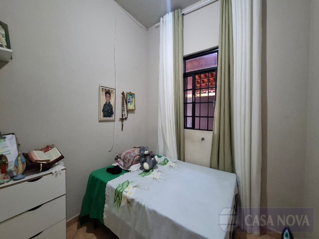 Casa à venda na Campina Verde com 90 m², 3 quartos e 2 vagas — foto 2