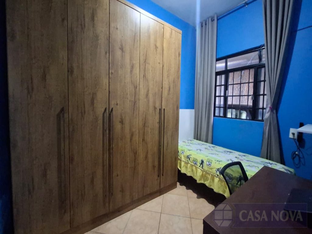 Casa à venda na Campina Verde com 90 m², 3 quartos e 2 vagas — foto 3