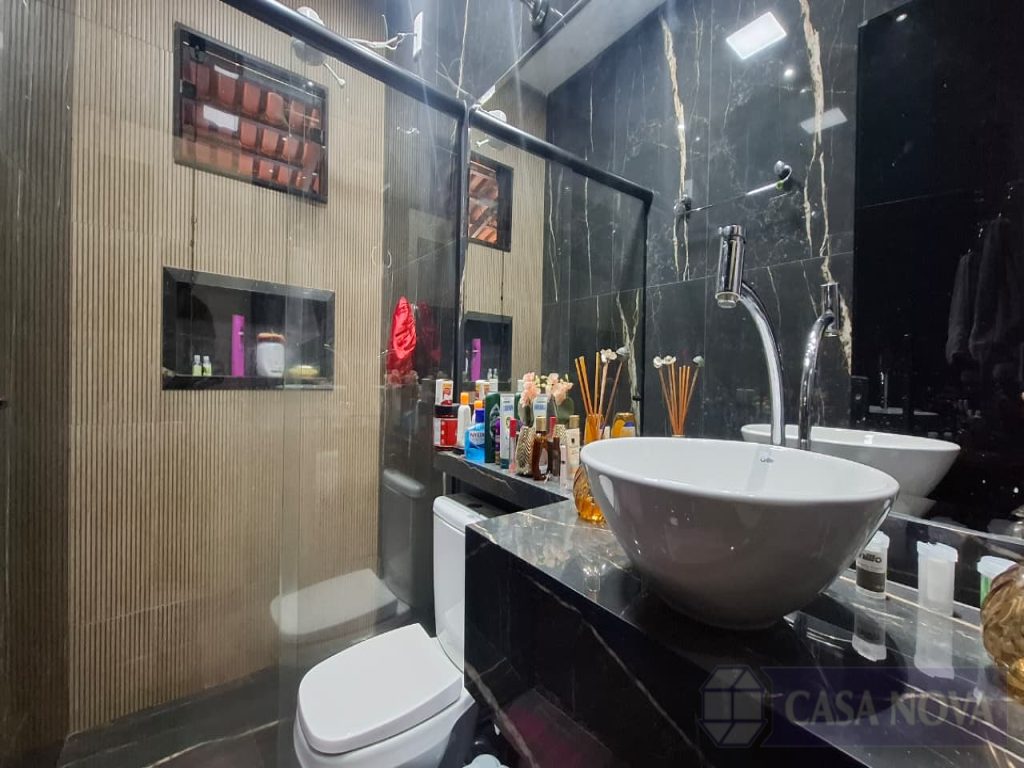 Casa à venda na Campina Verde com 90 m², 3 quartos e 2 vagas — foto 5