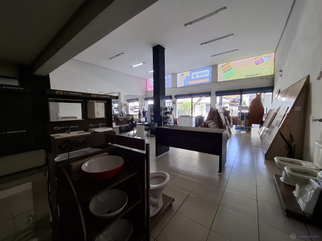Loja para alugar no Bom Pastor com 800 m² — foto 4