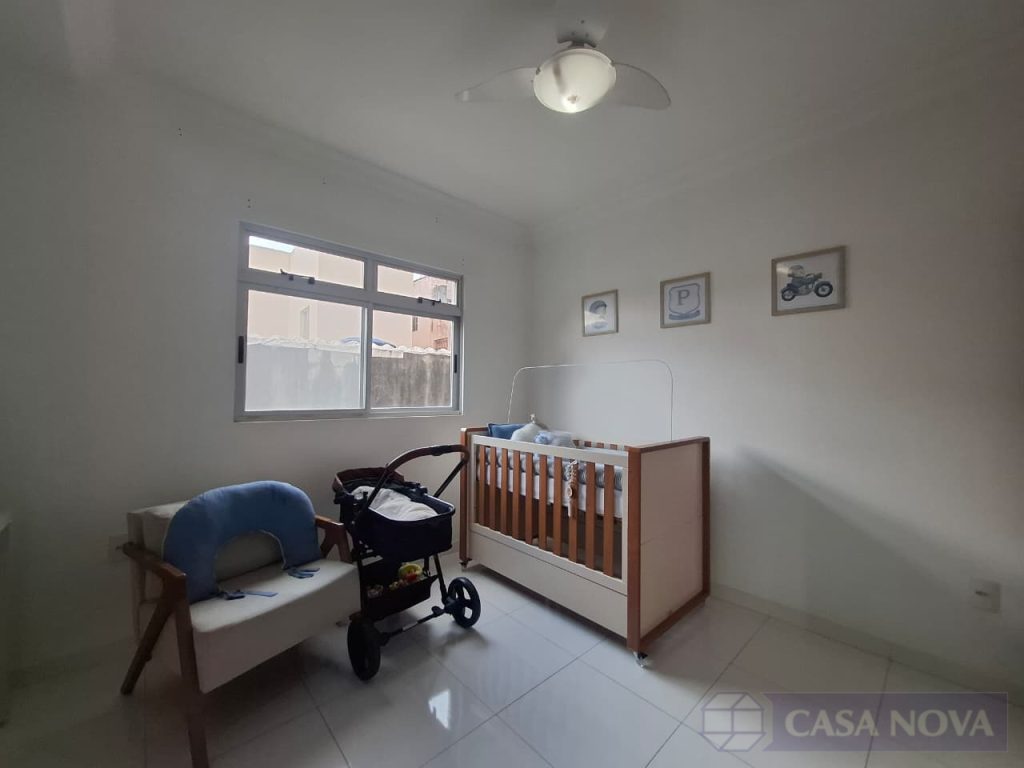 Apartamento à venda no Planalto com 128 m², 3 quartos e 1 vaga — foto 5