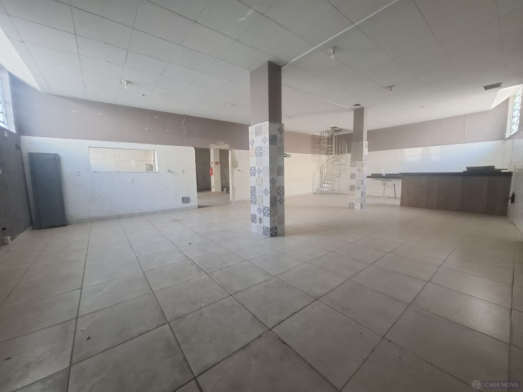 Loja para alugar no Danilo Passos com 200 m² — foto 2