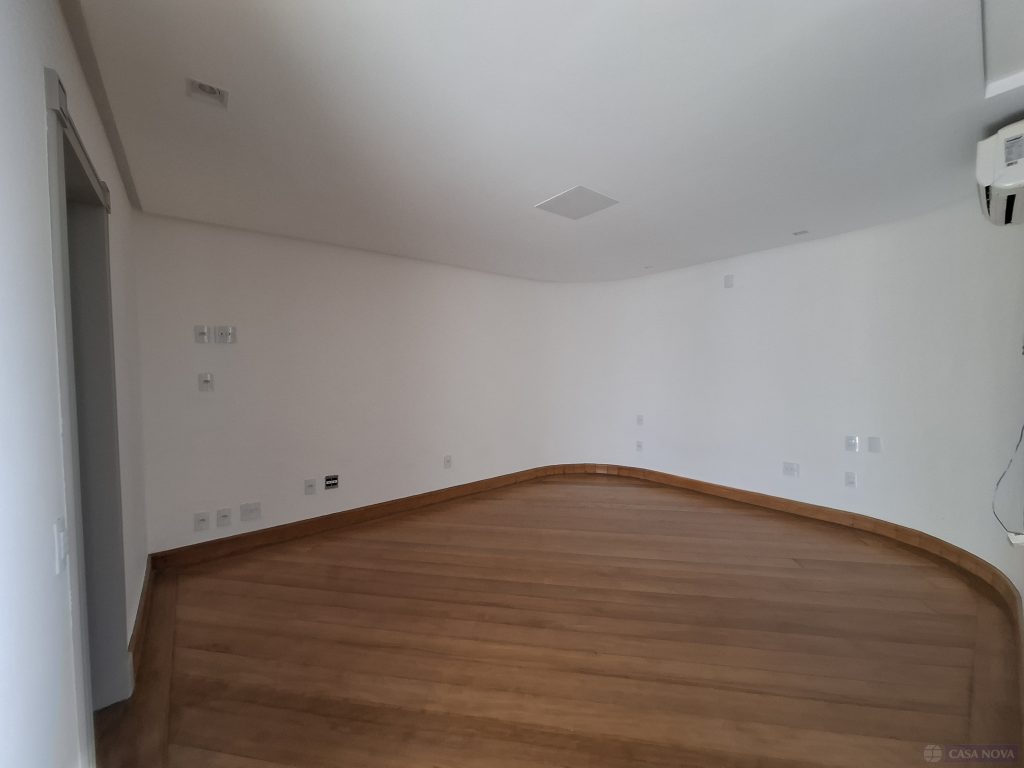 Cobertura para alugar no Centro com 250 m², 6 quartos e 2 vagas — foto 2