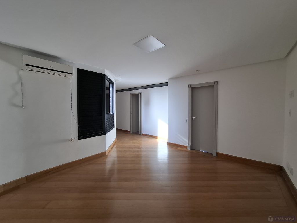 Cobertura para alugar no Centro com 250 m², 6 quartos e 2 vagas — foto 3