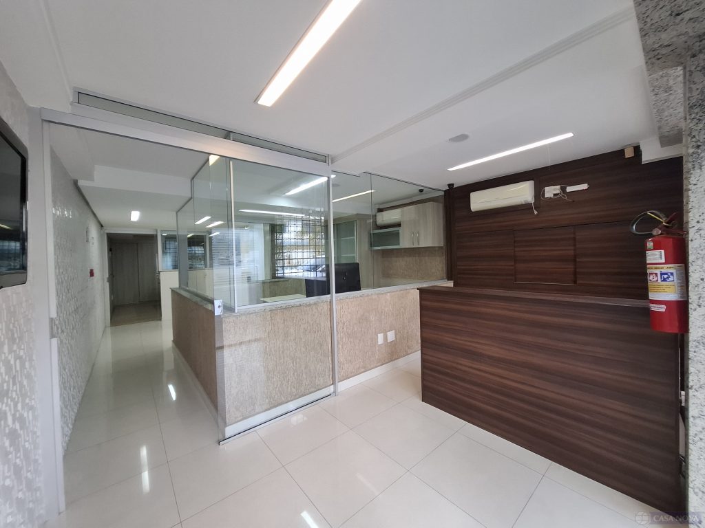 Loja para alugar no Centro com 60 m² — foto 2