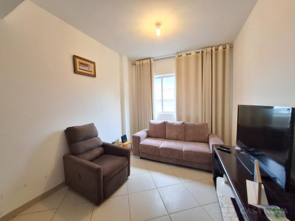 Apartamento para alugar no Santo Antônio com 2 quartos e 1 vaga — foto 3