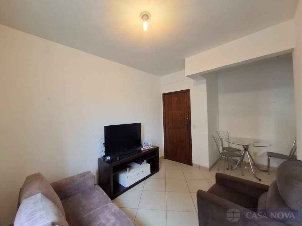 Apartamento para alugar no Santo Antônio com 2 quartos e 1 vaga — foto 4