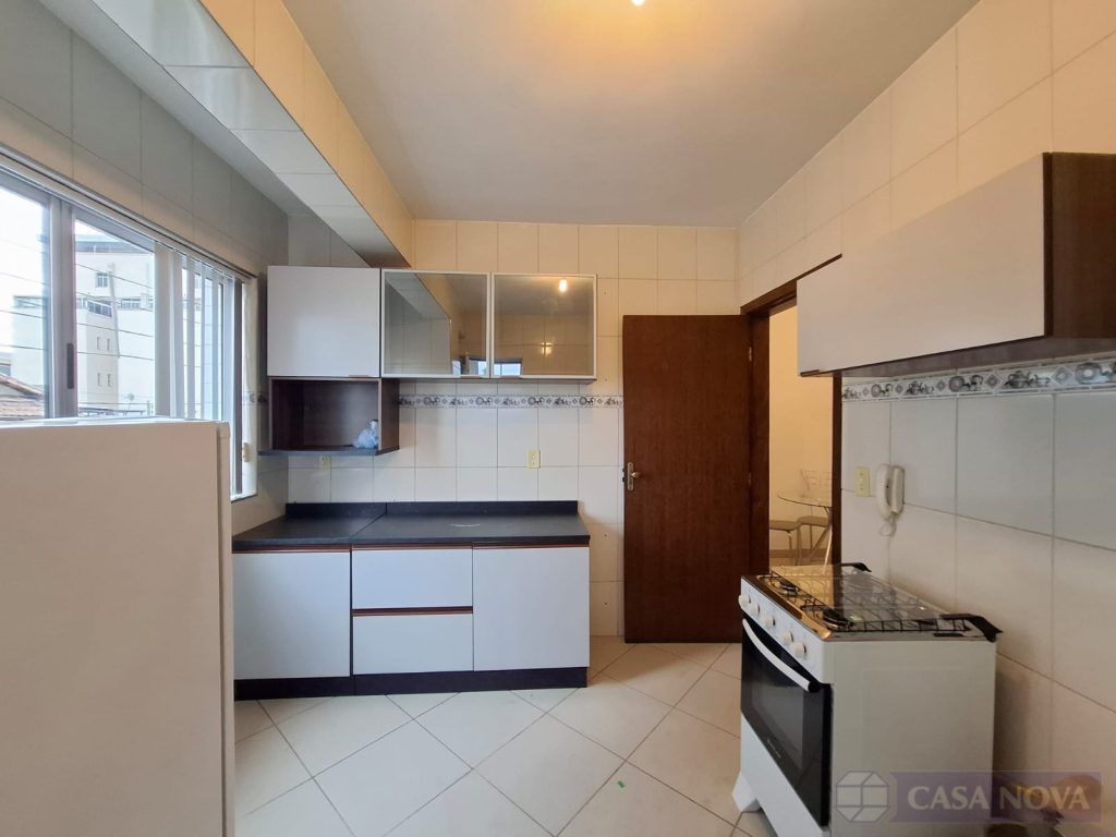 Apartamento para alugar no Santo Antônio com 2 quartos e 1 vaga — foto 5
