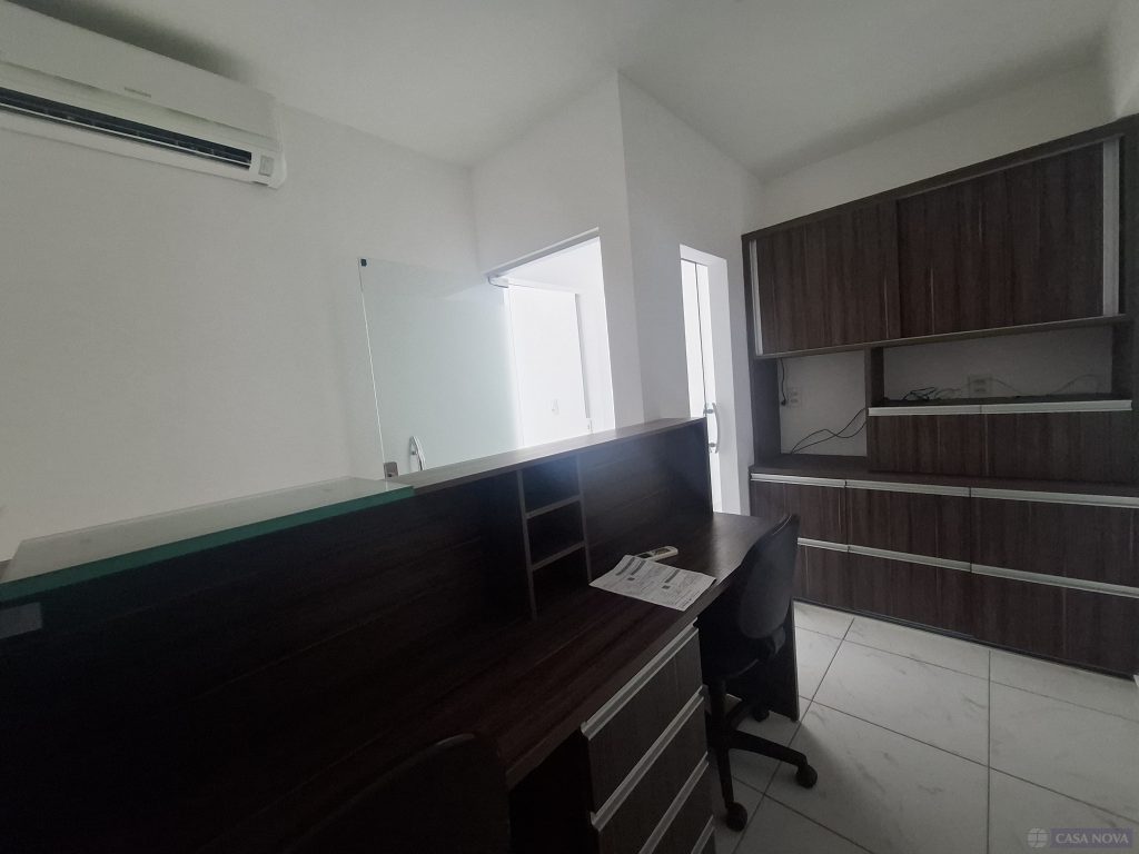 Sala para alugar no Centro — foto 2