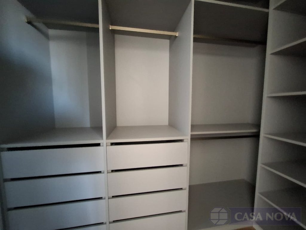 Apartamento à venda no Centro com 175 m², 4 quartos e 3 vagas — foto 3