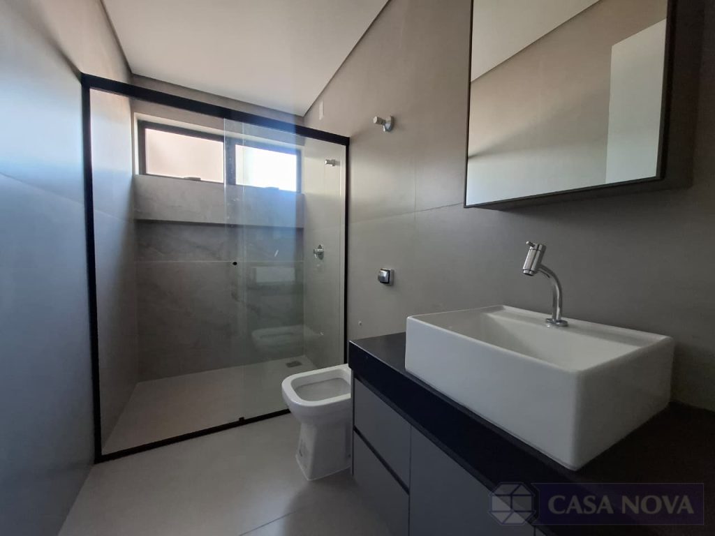 Apartamento à venda no Centro com 175 m², 4 quartos e 3 vagas — foto 4