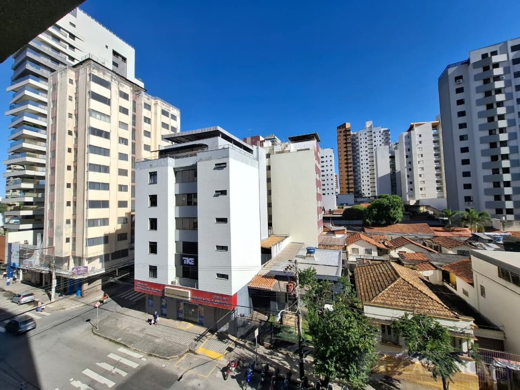 Apartamento à venda no Centro com 175 m², 4 quartos e 3 vagas — foto 5