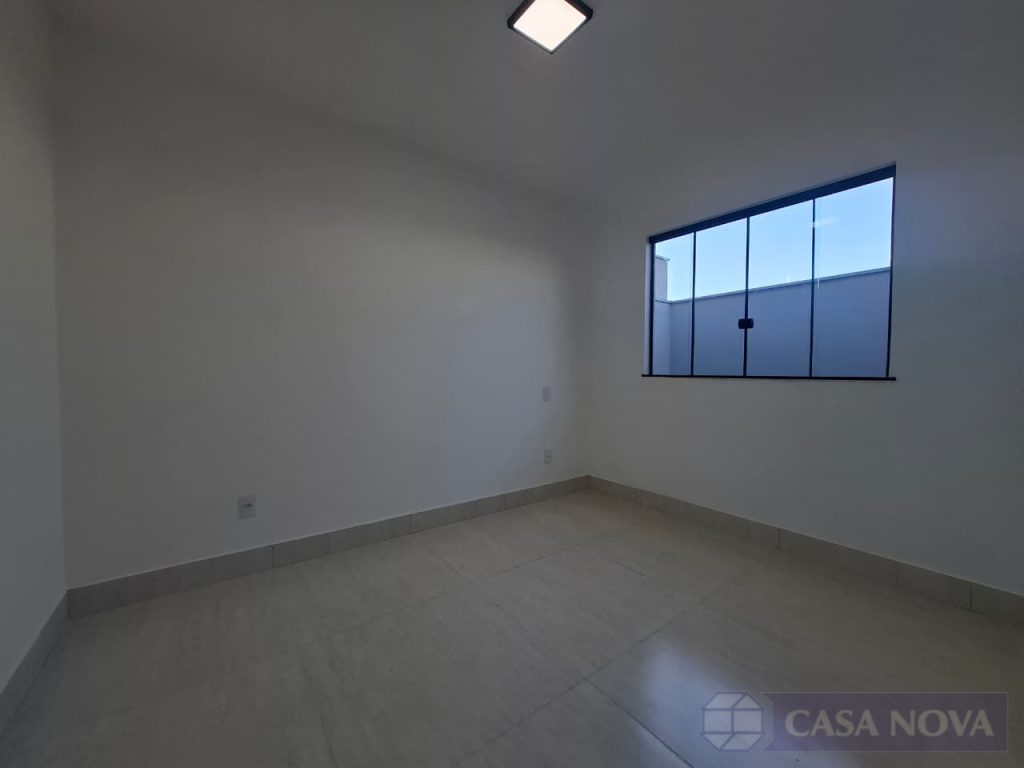 Casa à venda na Campina Verde com 90 m², 3 quartos e 2 vagas — foto 3
