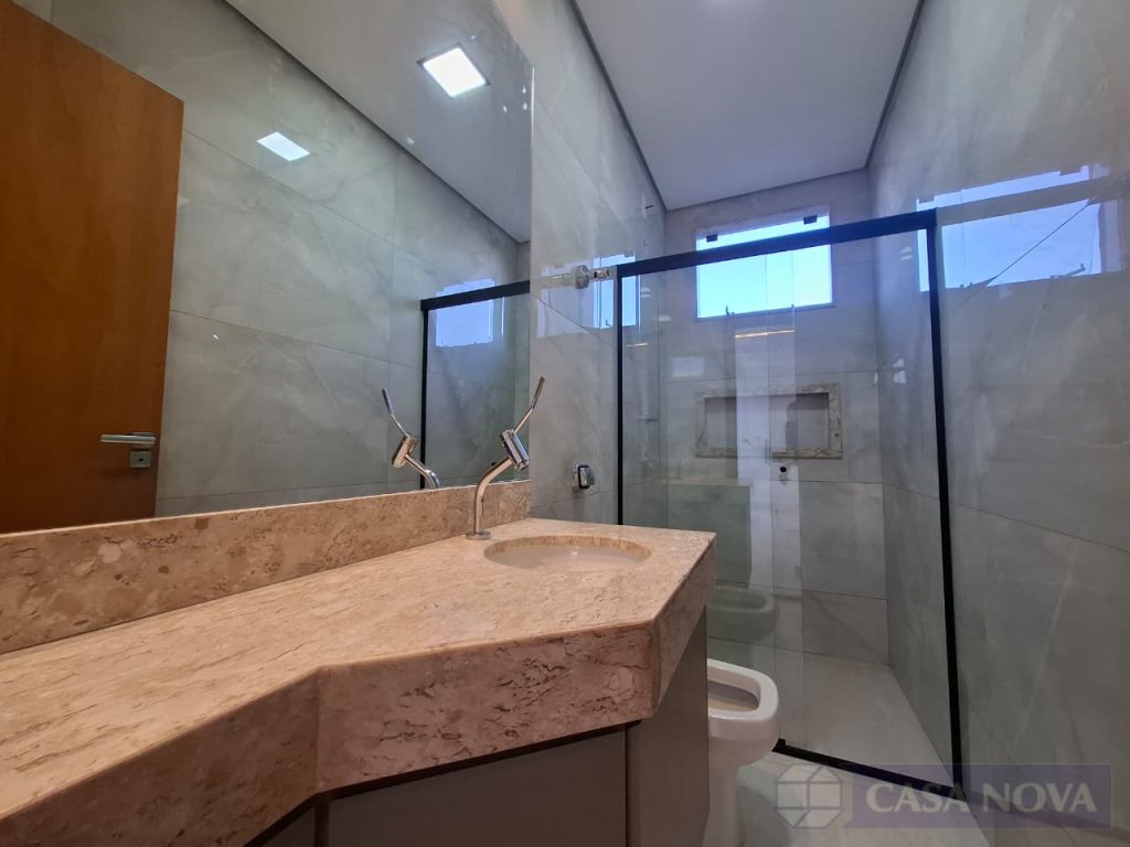 Casa à venda na Campina Verde com 90 m², 3 quartos e 2 vagas — foto 5