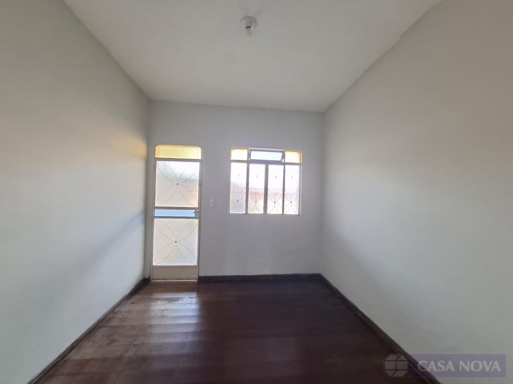 Casa para alugar no L. P. Pereira com 80 m², 3 quartos e 3 vagas — foto 2