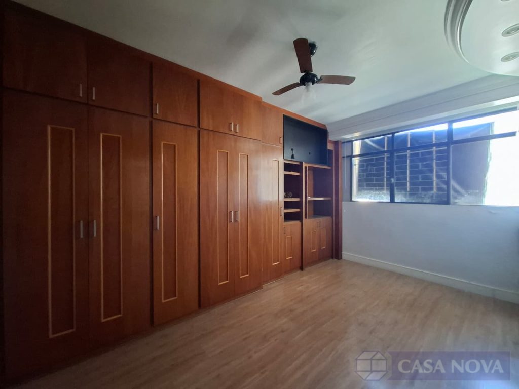 Apartamento à venda no Centro com 140 m², 3 quartos e 1 vaga — foto 3
